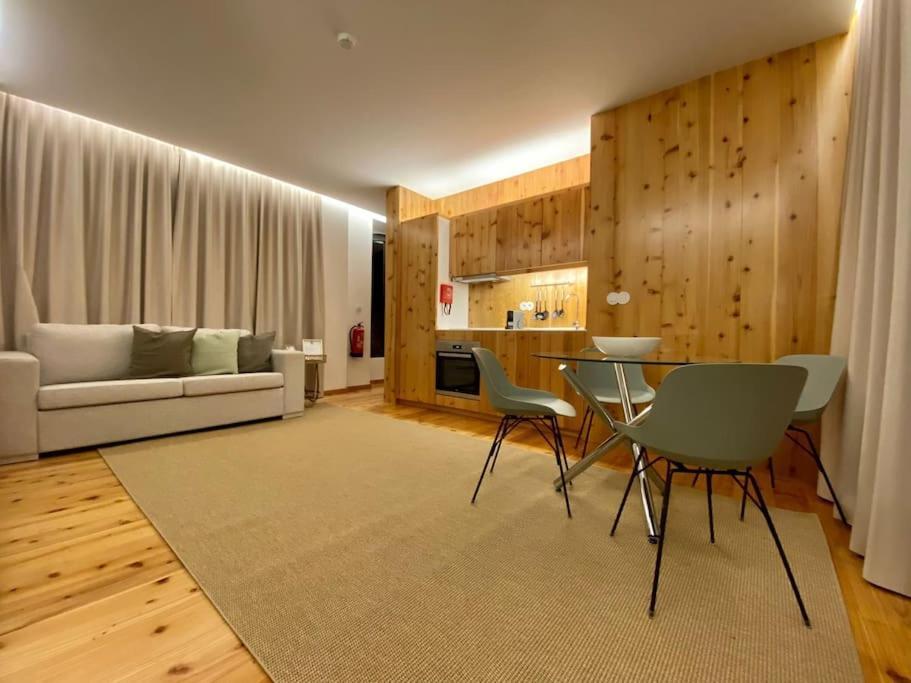 Nature & Sea - Casa Vinhateira West Duplex Caloura Exterior foto